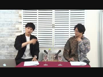 6月6日放送『プロゲストWAGO』＃7　MC（ゲスト）：白柏寿大さん