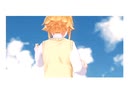 【にじさんじＭＭＤ】lil'goldfish【卯月コウ】