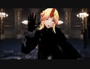 【東方MMD】黒いレオタードを着て踊るの勇儀姐さん