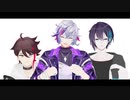 飯屋でsnooze meme 【にじさんじMMD】