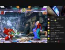 ストⅢ3rd　木曜東西戦　22.06.02（木）　西日暮里バーサス