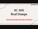 Microsoft SC-100 Exam Questions and Answers