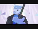 【UTAU 7th Anniversary】needLe 【Rouka Azuma／狼歌アズマ】+UST