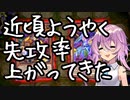 【マスターデュエル】ミュートリアで昇格を目指したい Part29