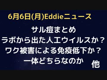 サル痘…ラボリークの人口機能獲得ウイルスの仕業なのか、それともワク被害による後天性免疫症候群が引き起こす水痘や天然痘類、帯状疱疹なのか？この二者択一は必要があるのか考察。