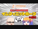 【ゆっくり解説】インフィニットループの歴史【ゆっくり社史】