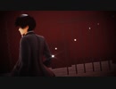 【 MMD銀魂】WANT【土方十四郎】