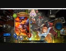 【シャドバ／ソロプレー／女性カード中心】No.1376 ウィッチ、エルフ、ネクロ【デイリーミッション消化／対ビショップ初級ＡＩ／９試合】