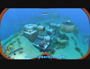 #12【深海探索】そうだ、海底基地を拡張しよう【ゆっくり実況】