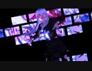 【MMD】白髪赤目美人で【CH4NGE】