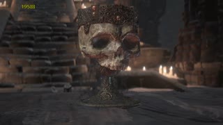 死んだ数を数えながらDARK SOULS3実況してみたPart.022