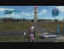 「地球防衛軍５」HARDウィングダイバー縛りpart２