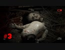 【産婆】ビビリがOutlast2を実況？プレイ３【嘆き】