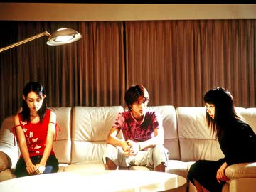 仮面ライダーアギト　第32話