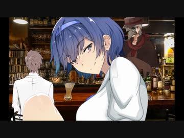 酒肆【月の寝床】02