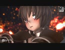 【ＭＭＤ艦これ】重巡リ級　de　G4L
