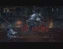 【3人実況】ダクソをプレイした友人が『Bloodborne』をやる　Part50