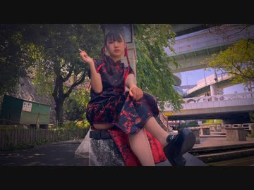 【小日向月乃】酔いどれ知らず 踊ってみた【オリジナル振付】