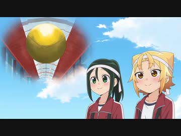 八十亀ちゃんかんさつにっき　4さつめ　 ♯９「ござった、来賓者」