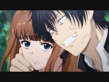 トモダチゲーム 第10話「第三ゲーム終了ーっ！」