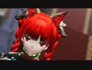 【東方MMD】お気に召すまま　お燐ちゃん【SDPBR3.40】