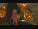 いいから水飲めや！！　【ゼルダの伝説 BOTW 300% 攻略】