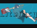 Literacy / 初音ミク