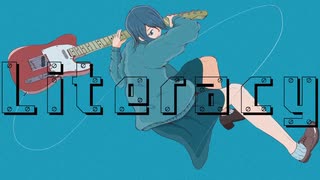 Literacy / 初音ミク