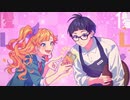 【男性キーで可愛く】可愛いねって言われちゃった／歌ってみた　ロンチーノ