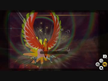 Newポケモンスナップ 4ホウオウ 6415 ニコニコ動画