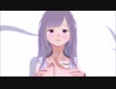 【MMD】flos【Vroid】