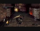 #108【ダークソウルリマスター】みんながエルデンリングやってる端で初見プレイ-DARK SOULS REMASTERED-