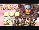 【英傑大戦】歪みねえ馬超【249】