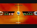 またも相手にヨッシー4人！やはりこの編成が最強か！？【オンライン体験版】齢37が『MarioStrikers-BattleLeague-』FirstKickをひたすら初見プレイ-その9