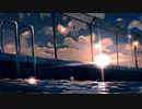 夜明けと蛍 歌ってみた 【あるたら】