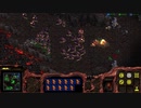 StarcraftRemastered スタークラフト実況プレイ2-12