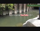 嫁、初めての釣り①