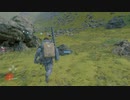DEATH STRANDING マックン＆パックン　04