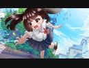 本気でenjoy！/亜也希feat.東北きりたん