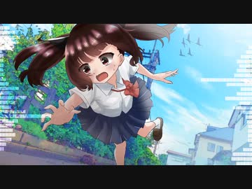 本気でenjoy！/亜也希feat.東北きりたん