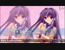 クラナドbgm TKD