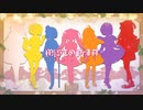 【MiSTOPrIA】女性VTuberアイドルグループ　メンバー紹介ムービー♡全員フルVer.【VTuber】