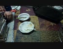 【ずいえき】2022/06/06　餃子と目玉焼き焼く