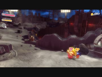 【実況】星のカービィ ディスカバリーをいい大人達が本気で遊んでみた。part28【2人プレイ】