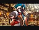 【Fate/Grand Order】 メインストーリー 第2部 第6.5章 死想顕現界域 トラオム 第9節 Part.02