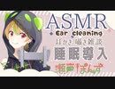 【 ASMR 】睡眠導入をする配信　※イヤホン・ヘッドフォン推奨【 Vtuber / 瀬戸ぽんず 】