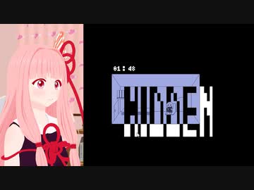 10分以内になんとかしないと子供がスイープ(直喩)されるゲーム【Seiren Voice実況プレイ】