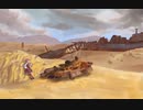 【CROSSOUT】偽装無限射撃もいいけど.一斉射と使い分けた方が良いんでしょうね.(7