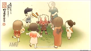 【原神】荒瀧一斗 伝説任務「赤金魂」ストーリープレイ動画 1/4