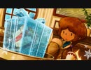 【レイトン教授と超文明Aの遺産】紅茶と共に世界を巡る　part2【実況】